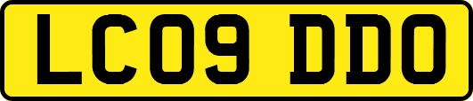LC09DDO