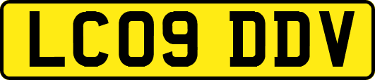 LC09DDV
