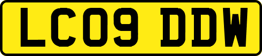 LC09DDW