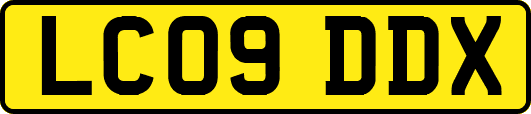 LC09DDX