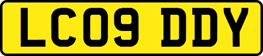 LC09DDY