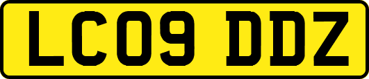 LC09DDZ