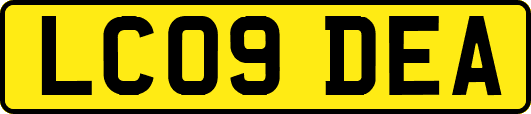 LC09DEA