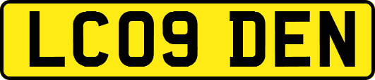 LC09DEN
