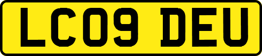 LC09DEU