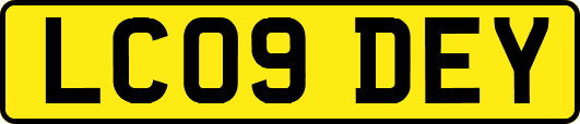 LC09DEY