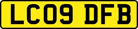LC09DFB