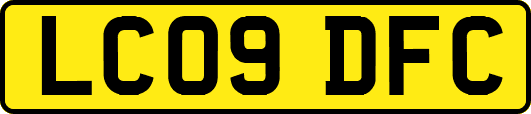 LC09DFC