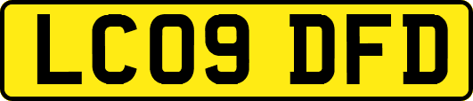 LC09DFD