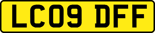 LC09DFF