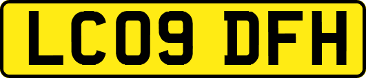 LC09DFH