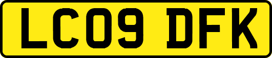 LC09DFK