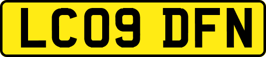 LC09DFN