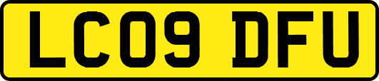 LC09DFU