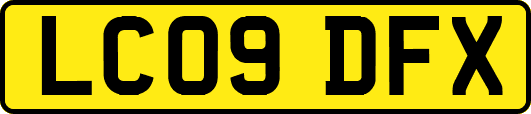 LC09DFX