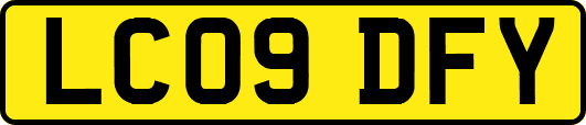 LC09DFY