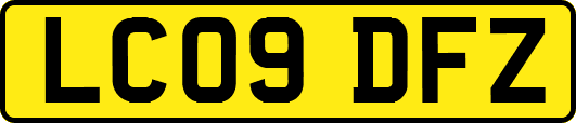 LC09DFZ