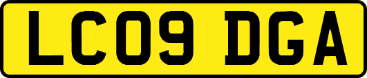 LC09DGA