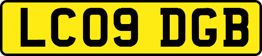 LC09DGB