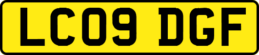 LC09DGF