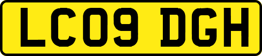 LC09DGH