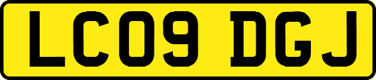 LC09DGJ