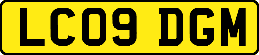 LC09DGM