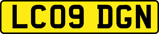 LC09DGN