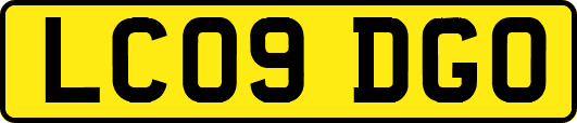 LC09DGO