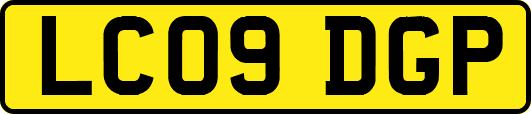 LC09DGP