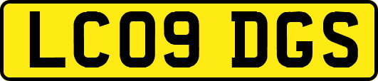 LC09DGS