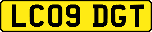 LC09DGT