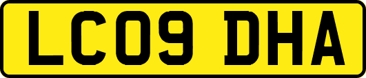 LC09DHA