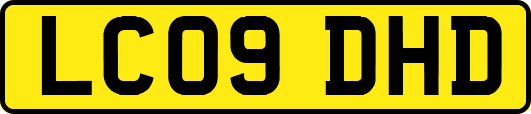 LC09DHD
