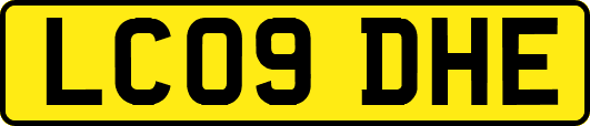 LC09DHE