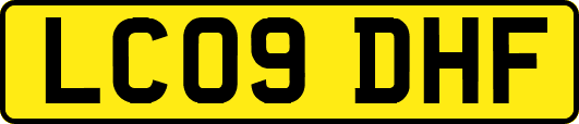 LC09DHF