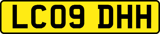 LC09DHH