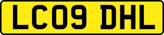 LC09DHL