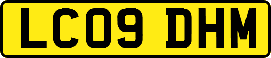 LC09DHM