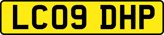LC09DHP