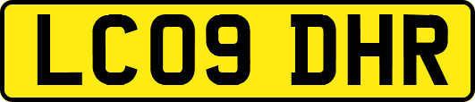 LC09DHR