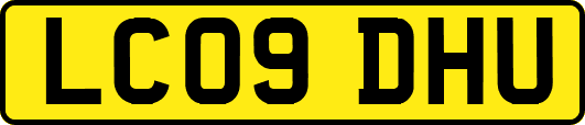 LC09DHU