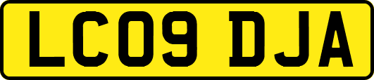 LC09DJA