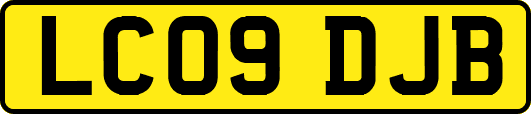 LC09DJB