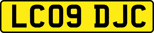 LC09DJC