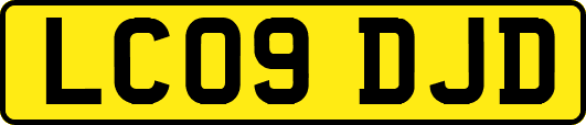 LC09DJD