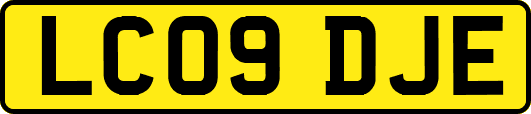 LC09DJE