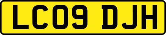 LC09DJH