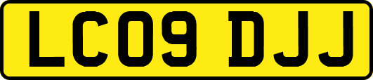 LC09DJJ