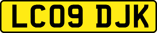 LC09DJK